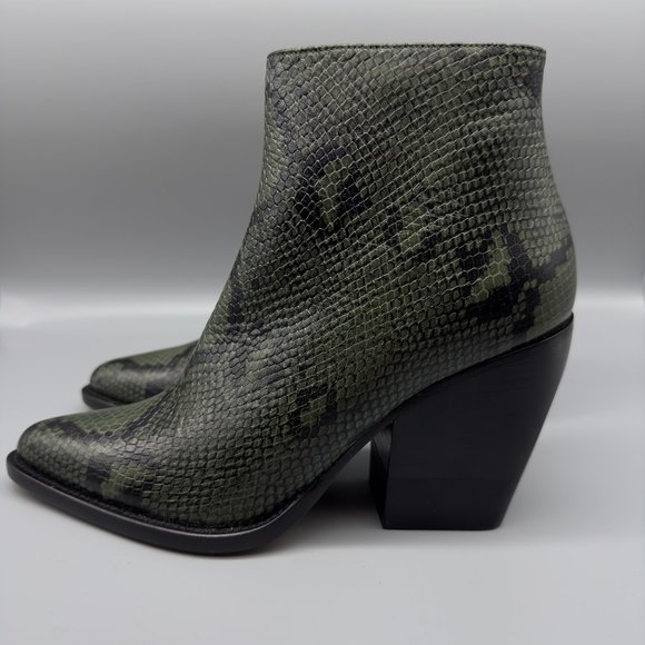 NWT CHLOE RYLEE - Picture 3 of 13